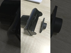 1 Elektronische Ersatzteile für die Kamera-Kompatibilität mit Kunststoff