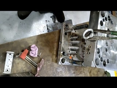 Spritzgießerei Kleinteile Kunststofflösungen für Ihre Produktionsanforderungen