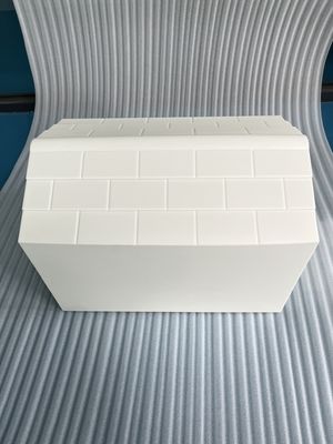 Galvanisierungs3d, das Plastikteil-Wasser-Transferdruck druckt
