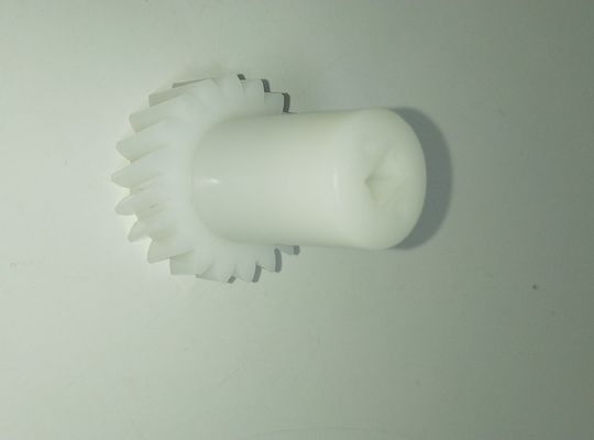 Ersatzteil-Gangspritzen ABS-LDPE elektronisches Teile