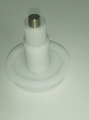 Ersatzteil-Gangspritzen ABS-LDPE elektronisches Teile