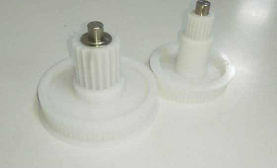 Ersatzteil-Gangspritzen ABS-LDPE elektronisches Teile