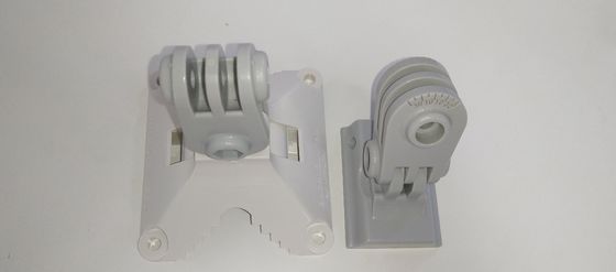 Kommunikations-Kasten Plastik-Shell Spare Parts PC H13 NAK80 S136