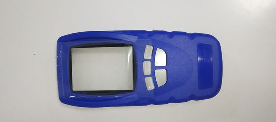 ABS 500K Plastikkomponenten für 2D 3D CAD Entwurf der medizinischen Geräte
