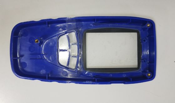 ABS 500K Plastikkomponenten für 2D 3D CAD Entwurf der medizinischen Geräte