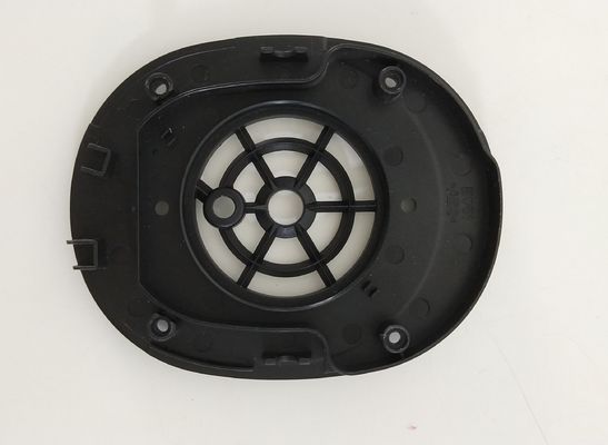 Spritzen PC-ABS Transferdruck-Kopfhörer-Einspritzungs-Zusätze Shell Plastic Parts