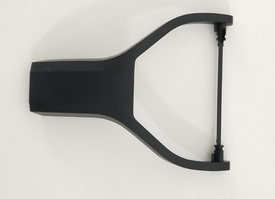 Spritzen PC-ABS Transferdruck-Kopfhörer-Einspritzungs-Zusätze Shell Plastic Parts