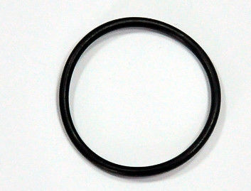 Silikon wasserdichter Ring Custom Silicone Parts 30A 60A 90A