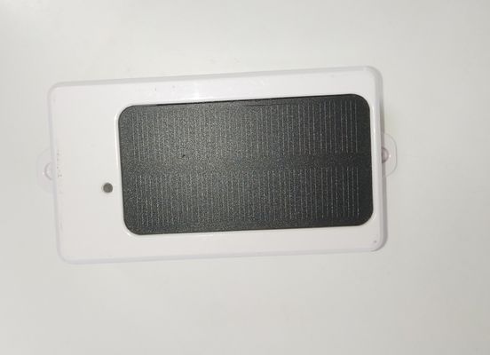 ASA957 Kautschuk Solar- Plastik-Shell Plastic Parts Shell