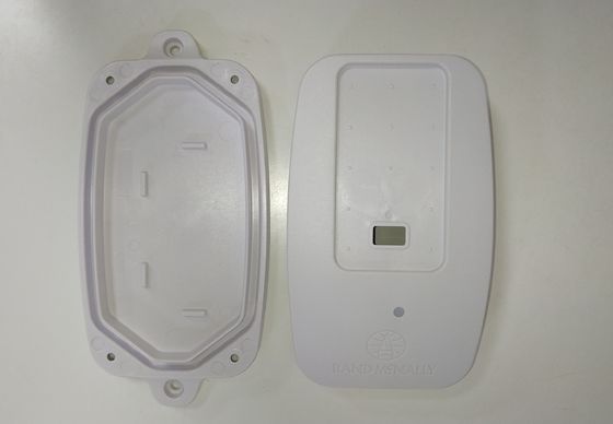 ASA957 Kautschuk Solar- Plastik-Shell Plastic Parts Shell