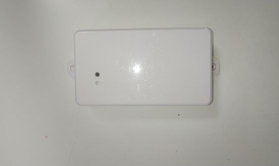 ASA957 Kautschuk Solar- Plastik-Shell Plastic Parts Shell