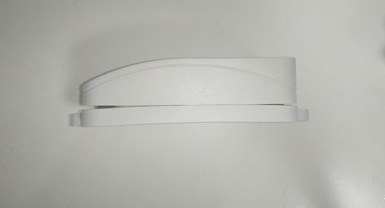 ASA957 Kautschuk Solar- Plastik-Shell Plastic Parts Shell