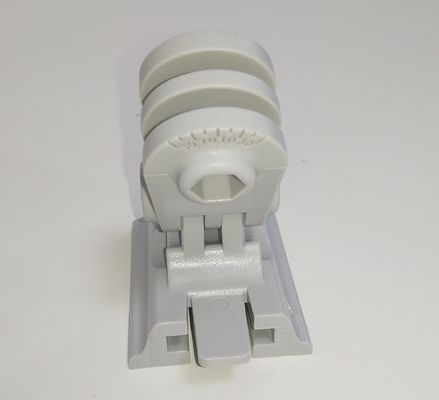 Kommunikations-Kasten Plastik-Shell Spare Parts PC H13 NAK80 S136