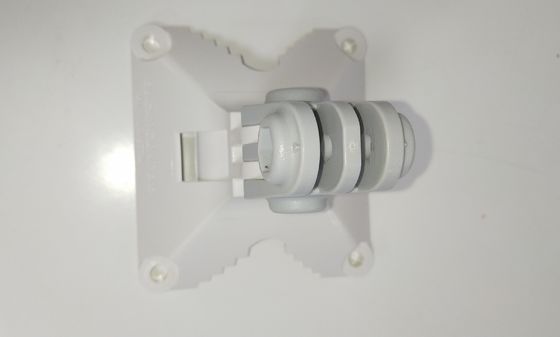 Kommunikations-Kasten Plastik-Shell Spare Parts PC H13 NAK80 S136
