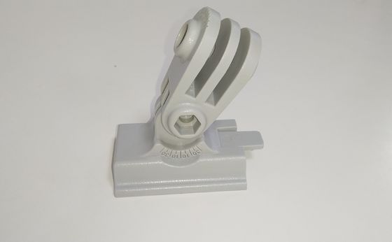 Kommunikations-Kasten Plastik-Shell Spare Parts PC H13 NAK80 S136