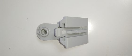 Kommunikations-Kasten Plastik-Shell Spare Parts PC H13 NAK80 S136