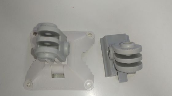 Kommunikations-Kasten Plastik-Shell Spare Parts PC H13 NAK80 S136