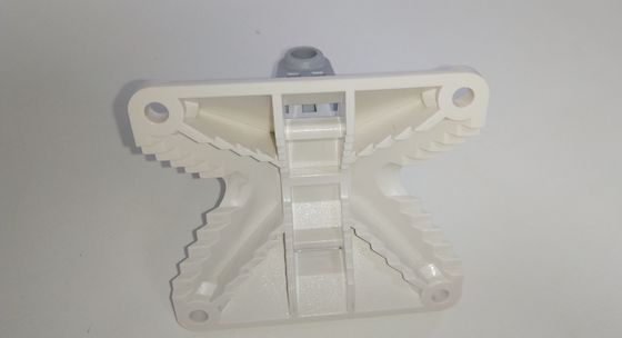 Kommunikations-Kasten Plastik-Shell Spare Parts PC H13 NAK80 S136