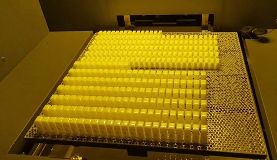 Galvanisierungs3d, das Plastikteil-Wasser-Transferdruck druckt
