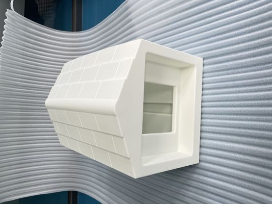Galvanisierungs3d, das Plastikteil-Wasser-Transferdruck druckt