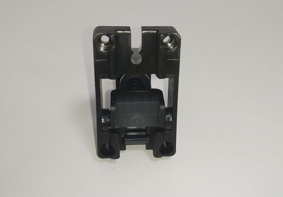 PA-Präzisions-Hardware-Teile CNC des ABS-PC-PMMA schnelle Erstausführung