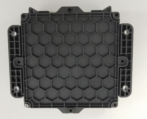 Kundenspezifische geformte Plastikteile LUPOX GP2156F HQPL000203 ölen Einspritzung
