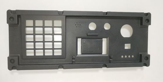 Aluminium-Druckguss-Teile der K-Legierungs-AlSi12Cu pulverisieren kundenspezifische Spray