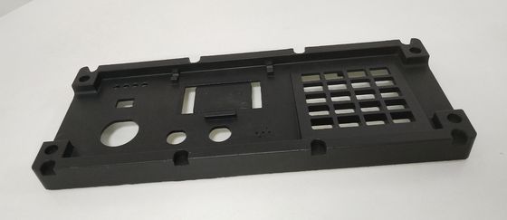 Aluminium-Druckguss-Teile der K-Legierungs-AlSi12Cu pulverisieren kundenspezifische Spray
