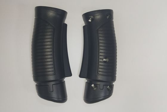 Formteil-Silikon PA66 30GF usw. zerteilt 45 Grad Silikon-Stück-Griff-