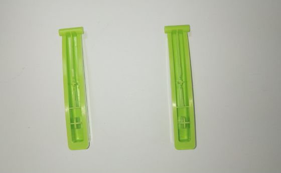 Formteil-Silikon PA66 30GF usw. zerteilt 45 Grad Silikon-Stück-Griff-