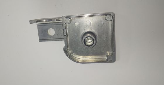 Bearbeitungspräzisions-Aluminiumteile CNC Druckguss-Teile ISO9001