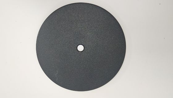 Anodisierter abgewischter Aluminium-Druckguß zerteilt Bearbeitungsprägeteile CNC metall