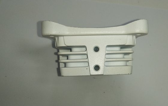 Zollamt-Form-Präzisions-Aluminium Alu ADC 12 Überzug der Druckguss-PVD