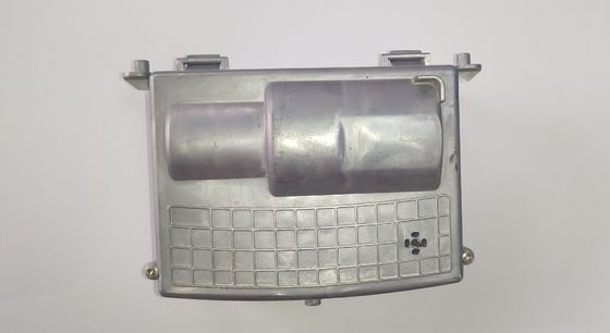 Soem-ODM-Spritzen-Zink-Druckguss-Produkt-Aluminium Druckguss-Produkte