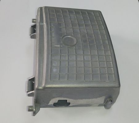 Soem-ODM-Spritzen-Zink-Druckguss-Produkt-Aluminium Druckguss-Produkte