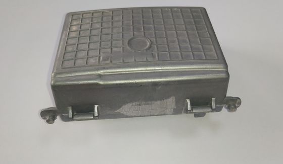 Soem-ODM-Spritzen-Zink-Druckguss-Produkt-Aluminium Druckguss-Produkte