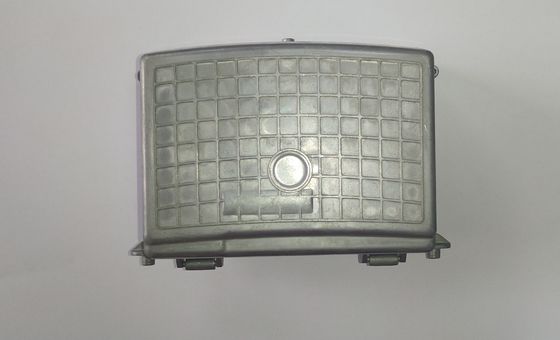Soem-ODM-Spritzen-Zink-Druckguss-Produkt-Aluminium Druckguss-Produkte