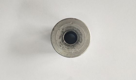Medizinisches anodisiertes CNC-Aluminium-Drehenteil-Präzisions-Hardware-Teile Soem