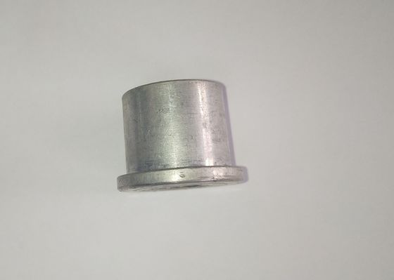 Medizinisches anodisiertes CNC-Aluminium-Drehenteil-Präzisions-Hardware-Teile Soem