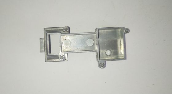 Metallspritzen-Produkte, die Aluminium Druckguss-Produkte, anodisieren die gesprengte Perle