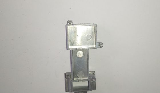 Metallspritzen-Produkte, die Aluminium Druckguss-Produkte, anodisieren die gesprengte Perle