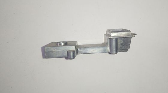 Metallspritzen-Produkte, die Aluminium Druckguss-Produkte, anodisieren die gesprengte Perle