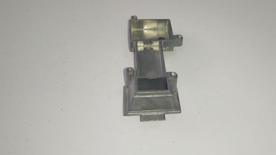 Metallspritzen-Produkte, die Aluminium Druckguss-Produkte, anodisieren die gesprengte Perle
