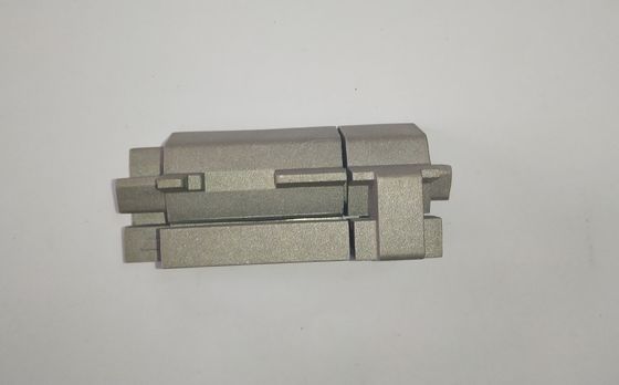 Soem strahlte Druckguss-Teil-Edelstahl-Präzisions-Casting ASTM sand