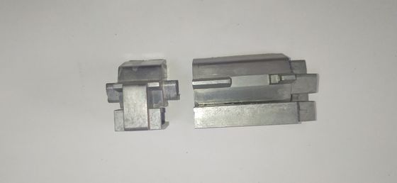 Soem strahlte Druckguss-Teil-Edelstahl-Präzisions-Casting ASTM sand