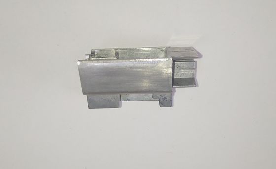 Soem strahlte Druckguss-Teil-Edelstahl-Präzisions-Casting ASTM sand