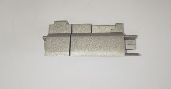 Soem strahlte Druckguss-Teil-Edelstahl-Präzisions-Casting ASTM sand