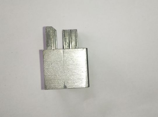 SGS Druckguss-Teil-Hochdruckaluminium-Druckgüsse pulverisieren das Beschichten