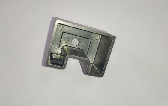 SGS Druckguss-Teil-Hochdruckaluminium-Druckgüsse pulverisieren das Beschichten