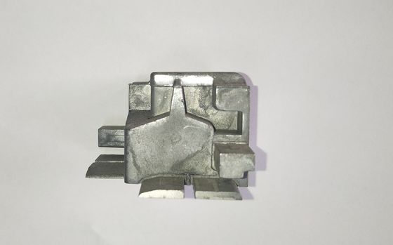 SGS Druckguss-Teil-Hochdruckaluminium-Druckgüsse pulverisieren das Beschichten